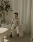 Cotton Pants | Wit