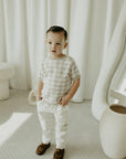 Cotton Pants | Wit