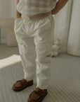 Cotton Pants | Wit