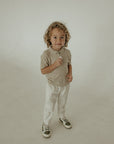 Cotton Pants | Wit