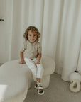 Cotton Pants | Wit