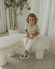 Cotton Pants | Wit