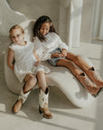 Bootstock Boots Milkway